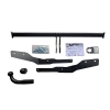 Hak holowniczy Ford Focus III kombi (04.2011r. - 03.2018r.)